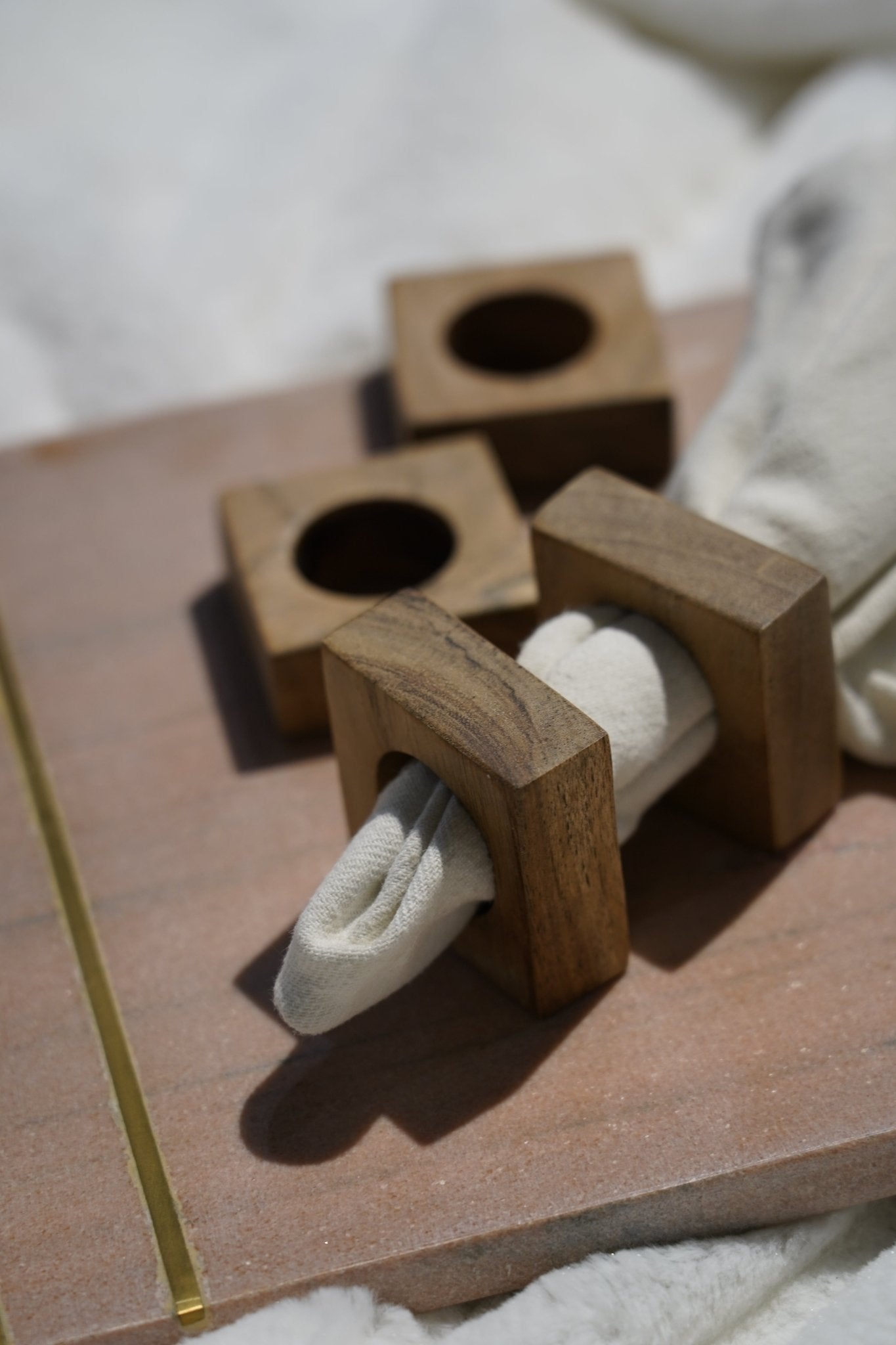 Napkin Ring