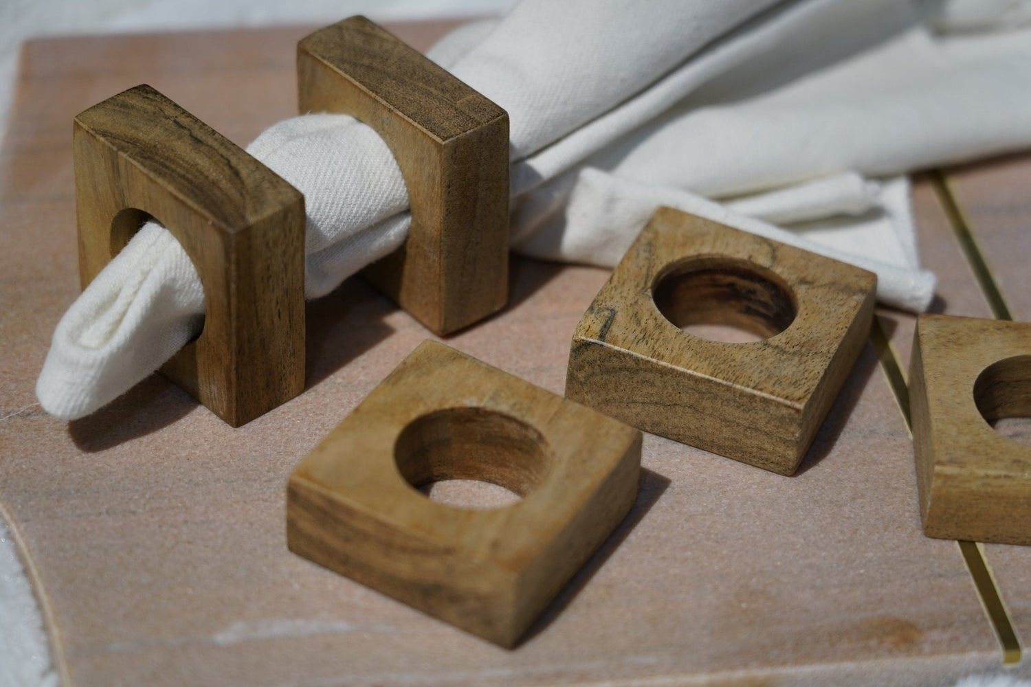 Napkin Ring