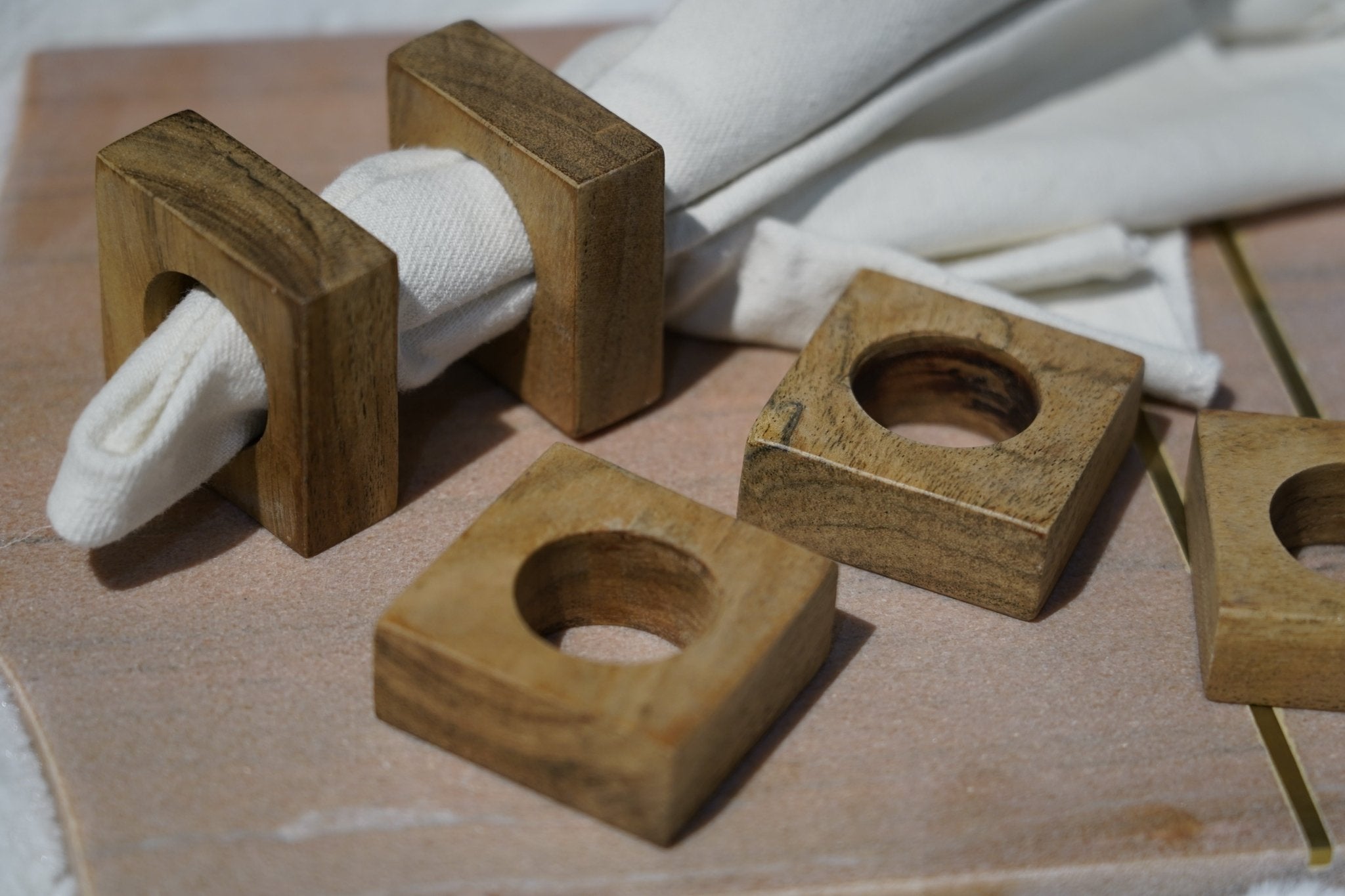 Napkin Ring