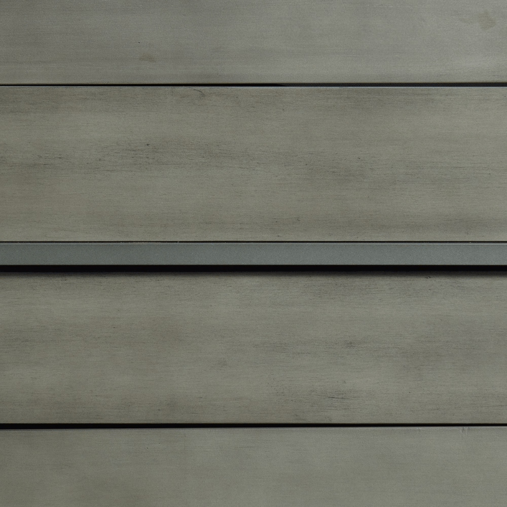 Nashville Grey Bed