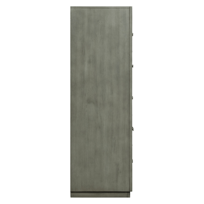 Nashville Grey Chest