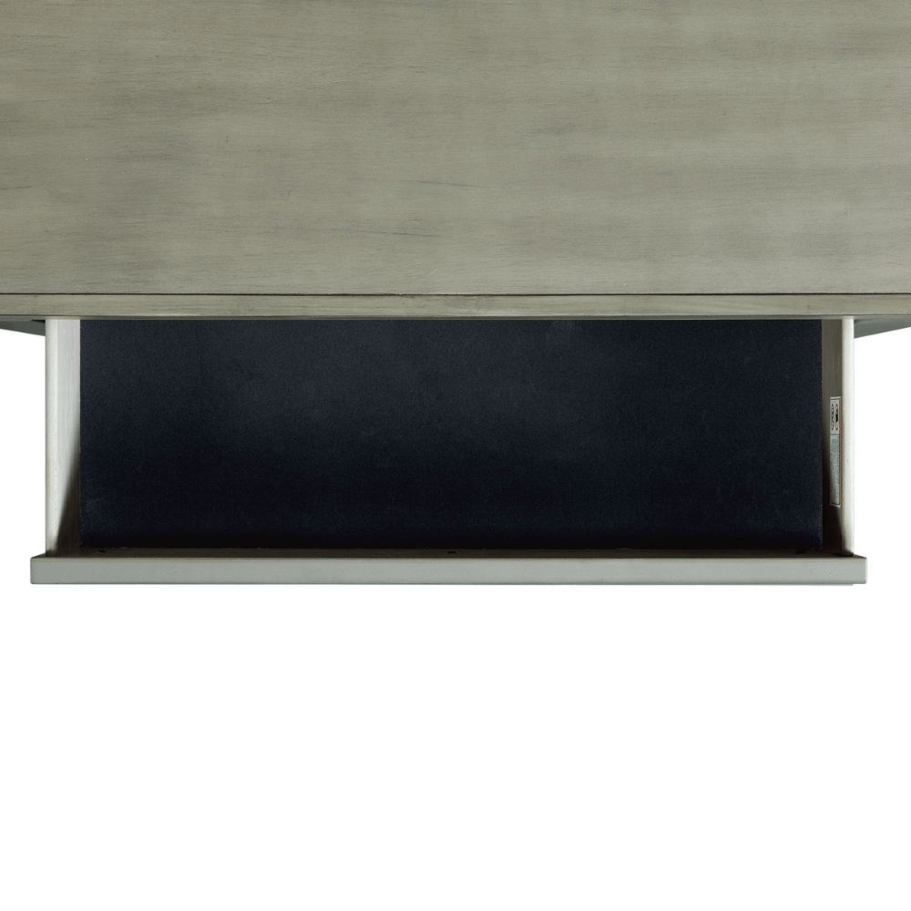 Nashville Grey Chest