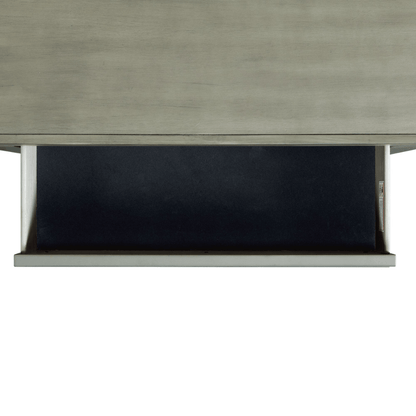 Nashville Grey Chest