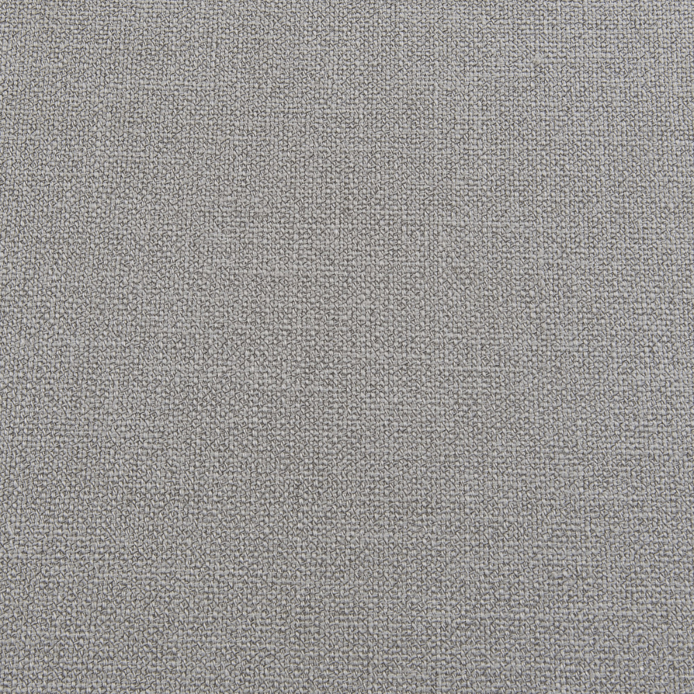 Nashville Grey Dining Table Fabric Ladder Back Side Chair