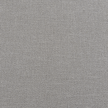 Nashville Grey Dining Table Fabric Ladder Back Side Chair
