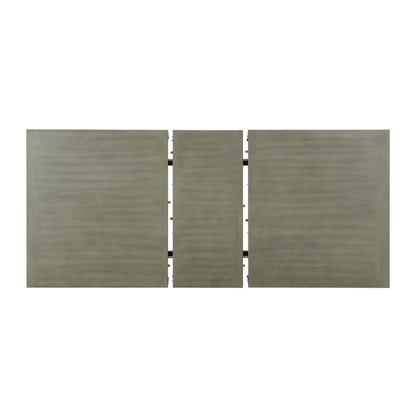 Nashville Grey Dinning Table