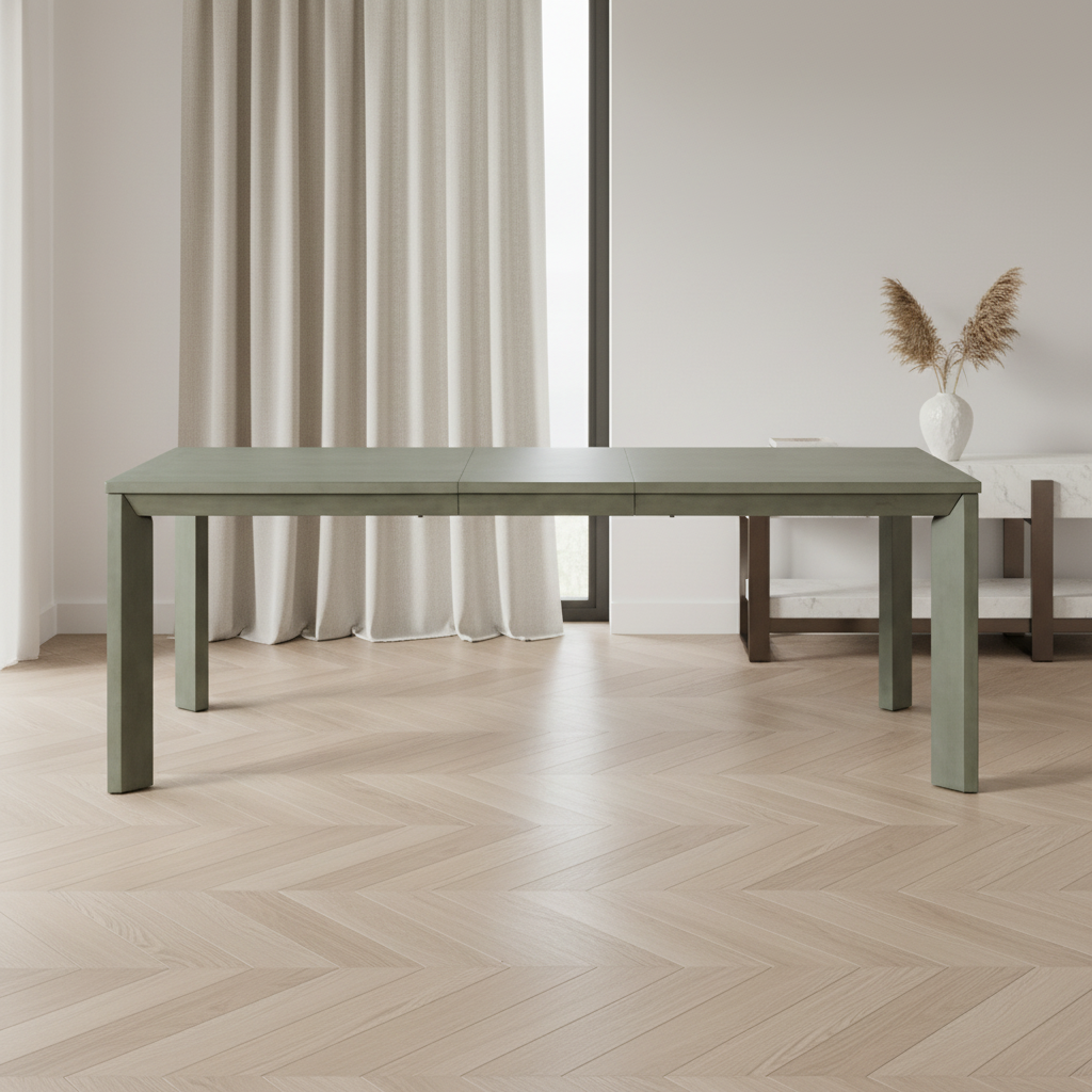 Nashville Grey Dinning Table