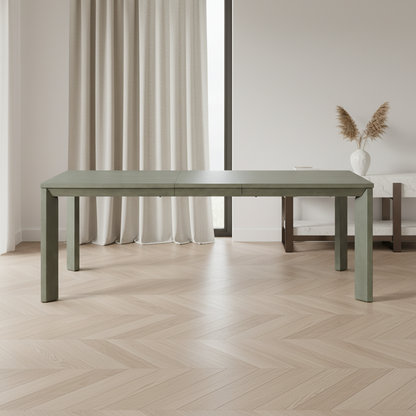 Nashville Grey Dinning Table