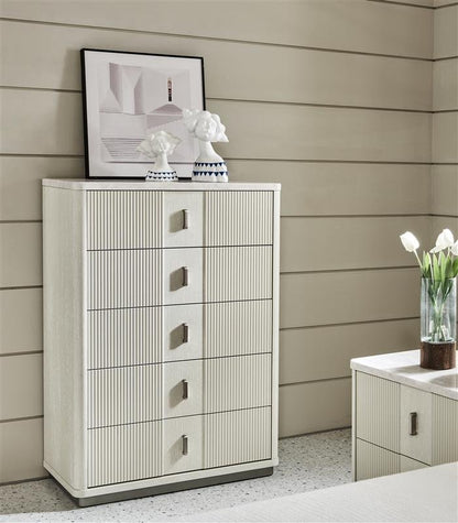 Natural Harmony Off-White King SET