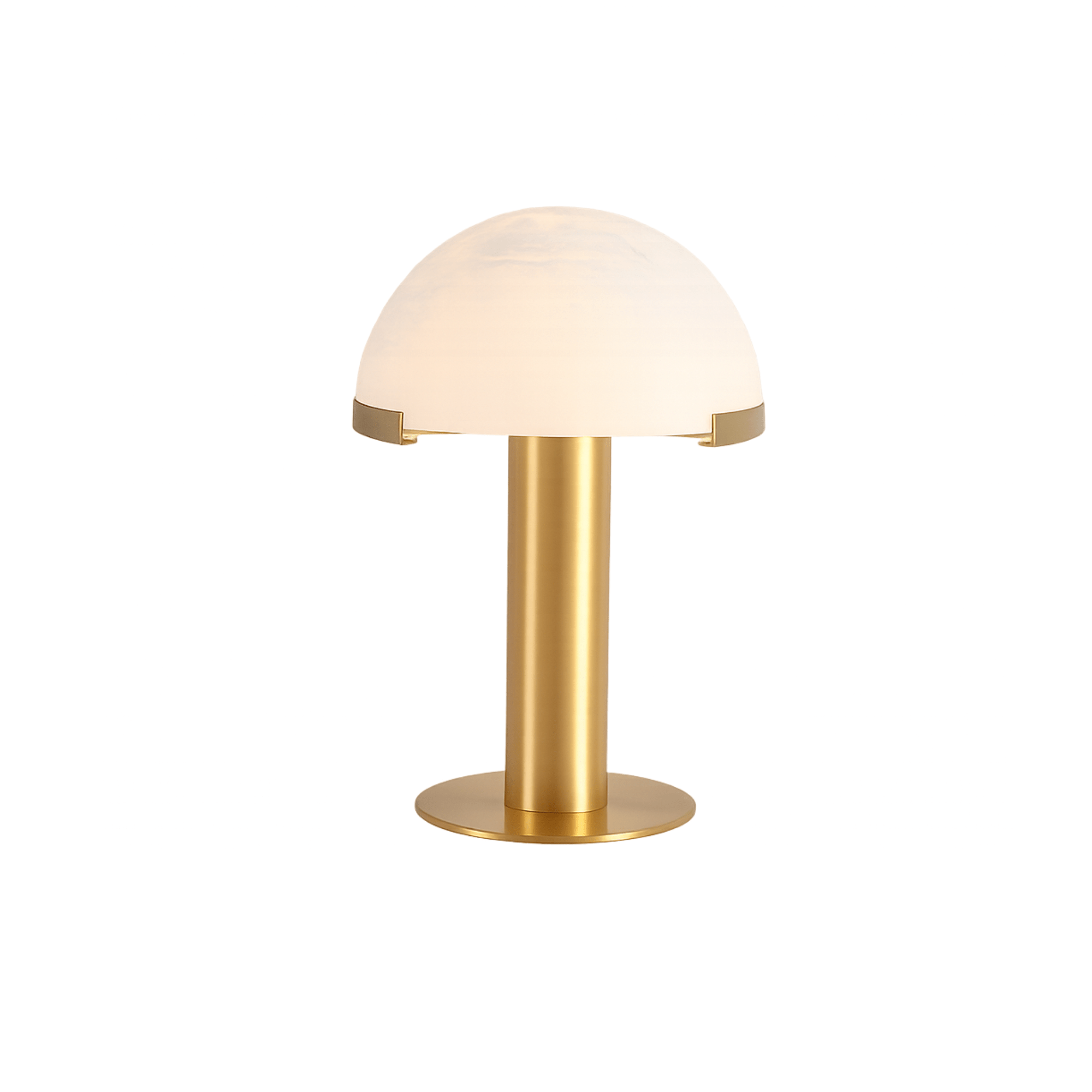 Natural Luxe - Antique Brass