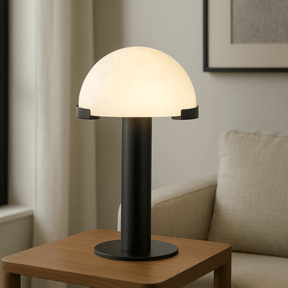 Natural Luxe - Vintage Black