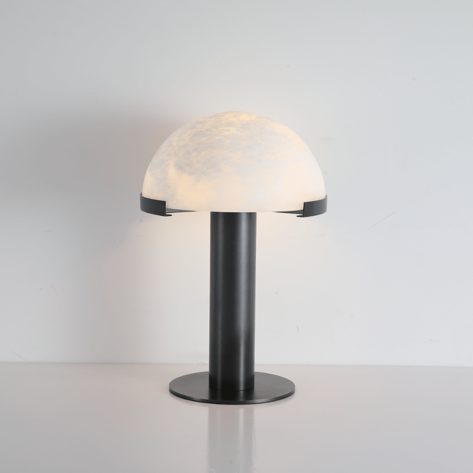 Natural Luxe - Vintage Black