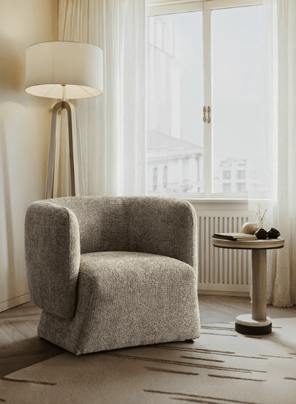 Nava Accent Chair