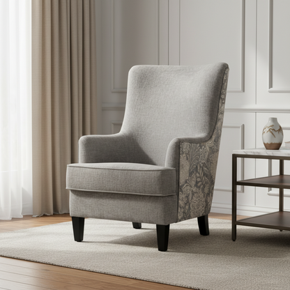 Nebraska Accent Chair