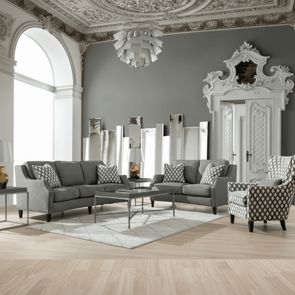 Noble 2 Seater Loveseat