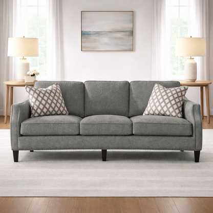 Noble 3 Seater Sofa