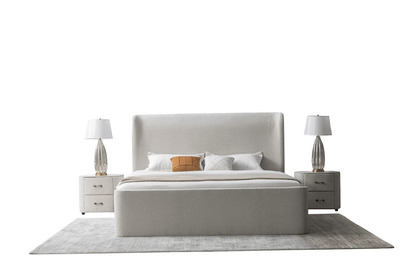 Novella Bed