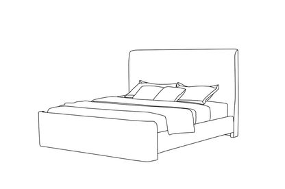 Novella Bed