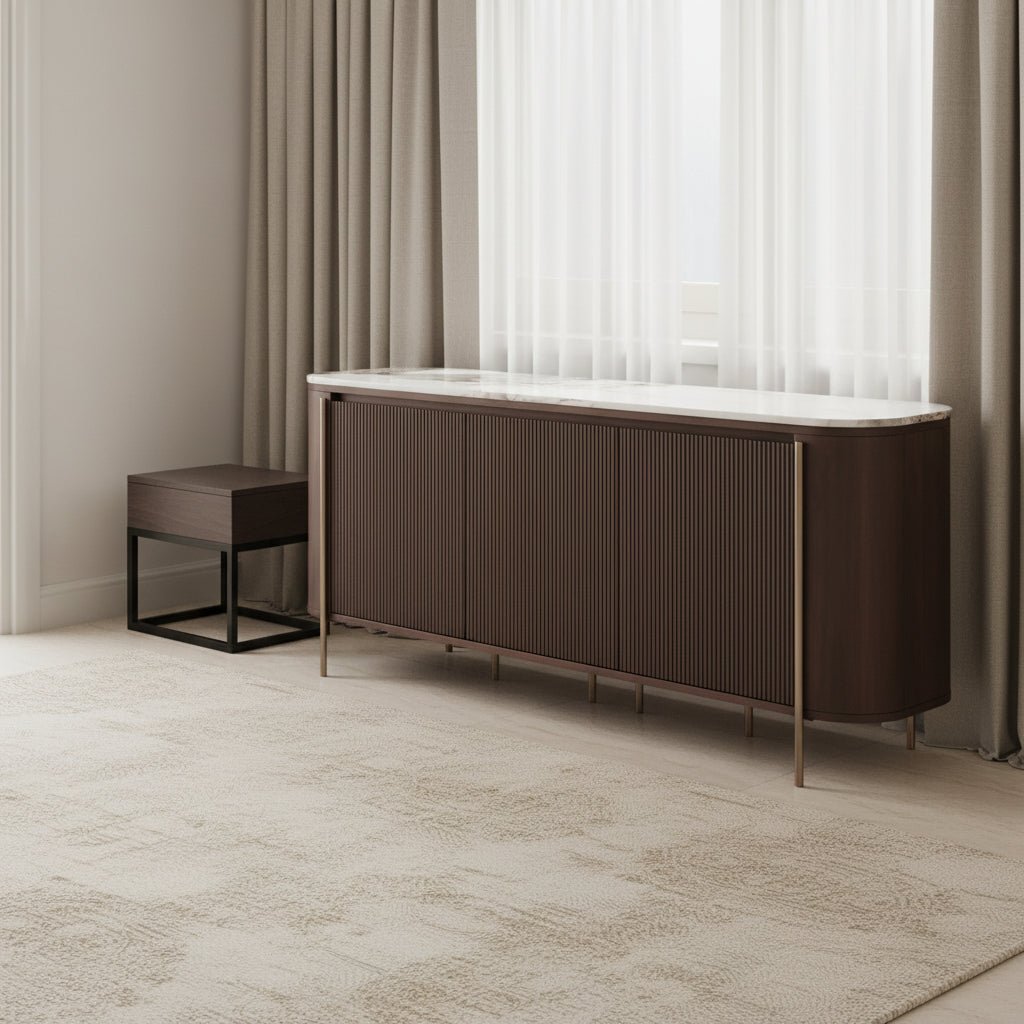 Nuvoro Station Sideboard