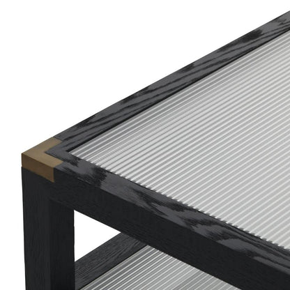 Oak Elegance Coffee table