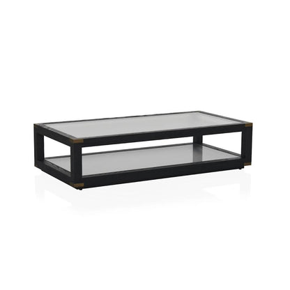 Oak Elegance Coffee table