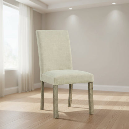 Oak Lawn Side Chair