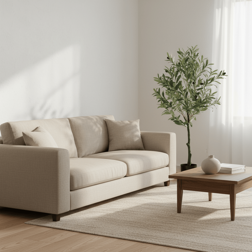 OLIVE TREE - 100cm