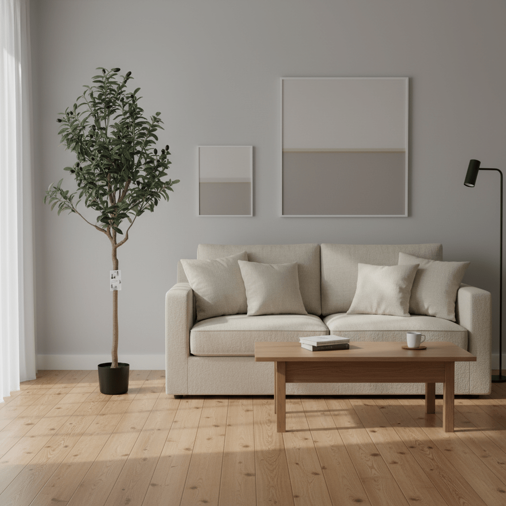 OLIVE TREE - 150cm