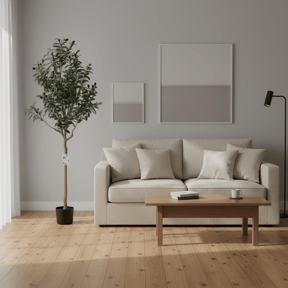 OLIVE TREE - 150cm