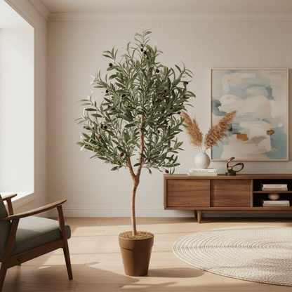 OLIVE TREE