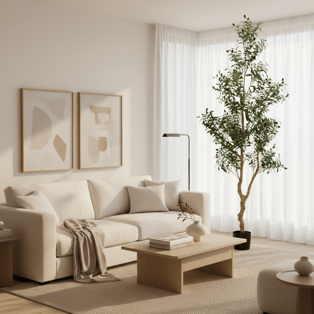 Olive Tree - 210cm