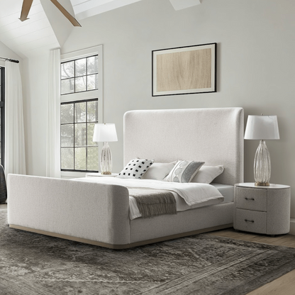 Olivio Bed