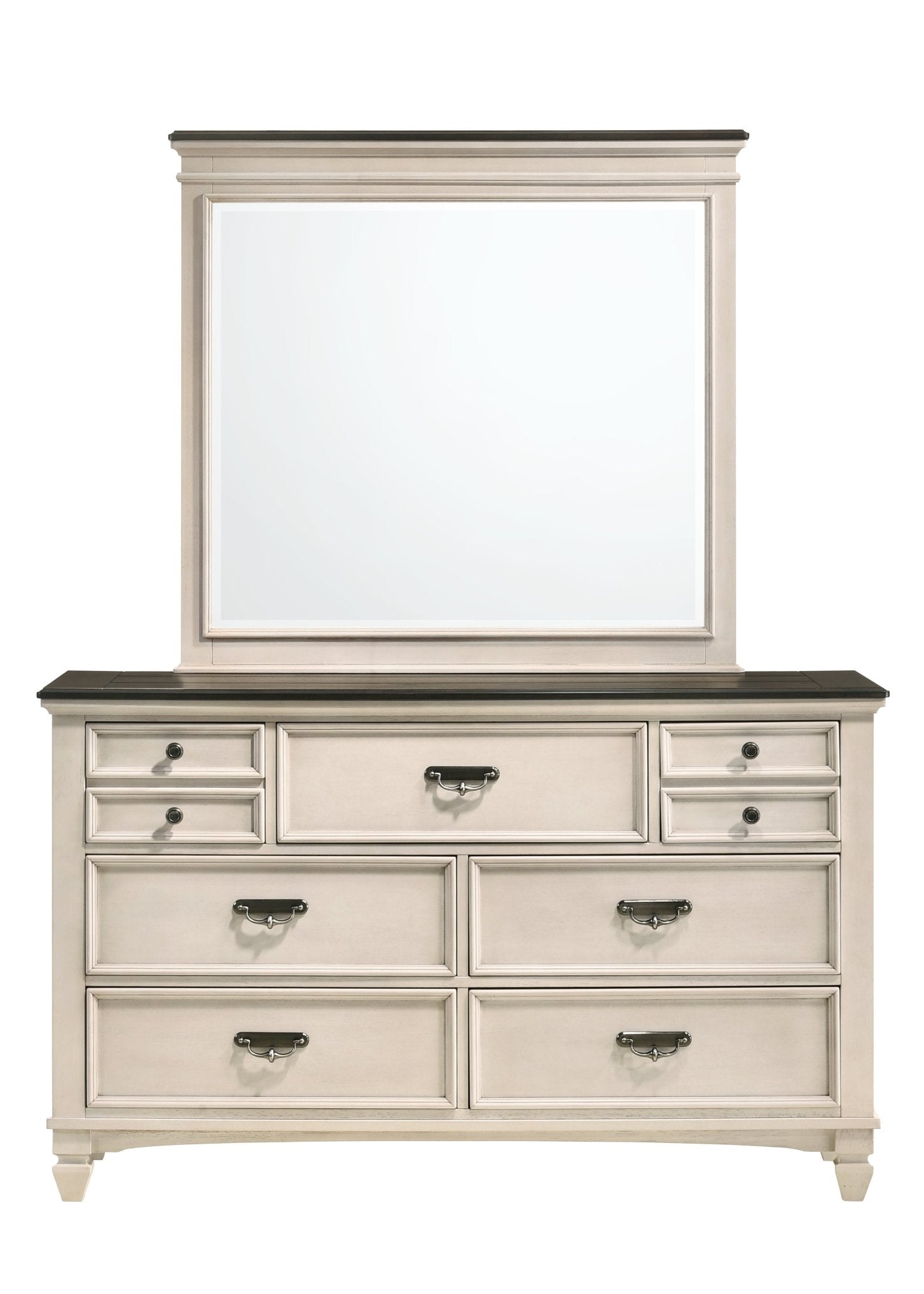 Opal Serenity Bedroom set