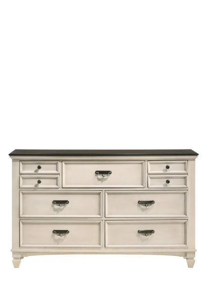 Opal Serenity Dresser