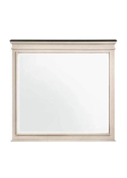 Opal Serenity Mirror