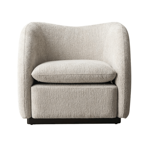 Oria Accent Chair