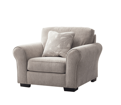 Orlen Accent Chair