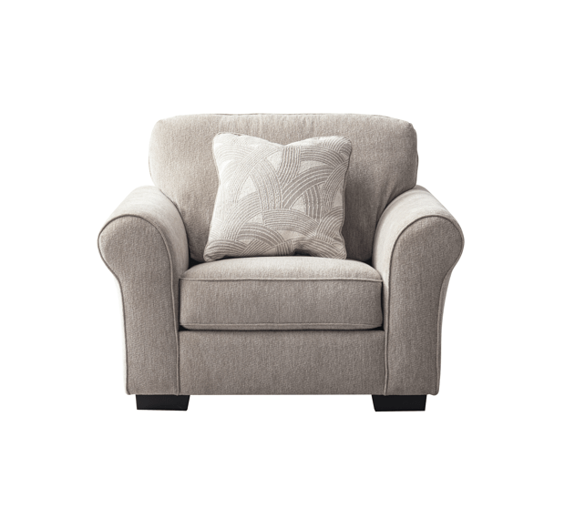 Orlen Accent Chair