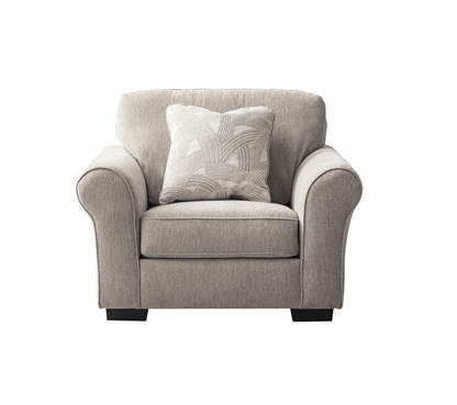 Orlen Accent Chair