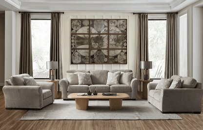 Orlen Accent Chair