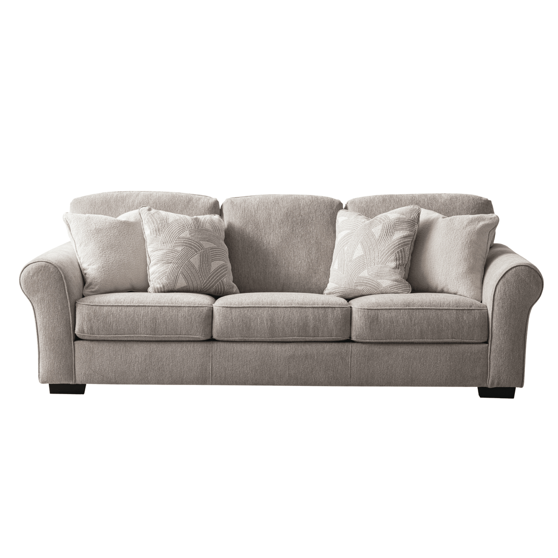 Orlern set + Free Recliner + Free Rug + Free Tables set