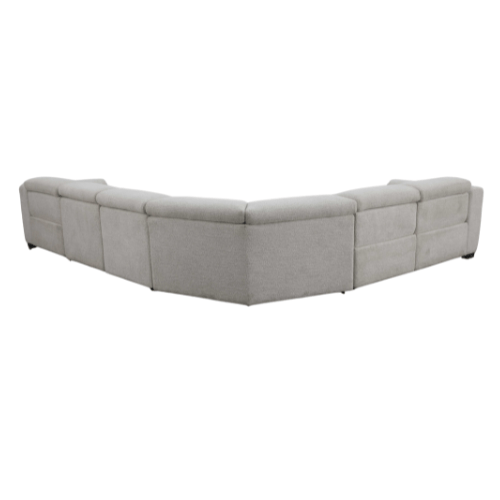 Orvani PWR Sectional Motion Set