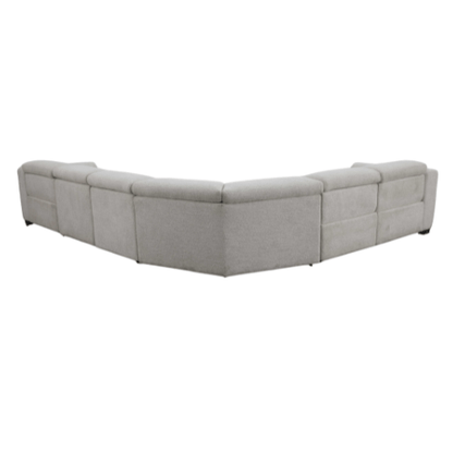 Orvani PWR Sectional Motion Set