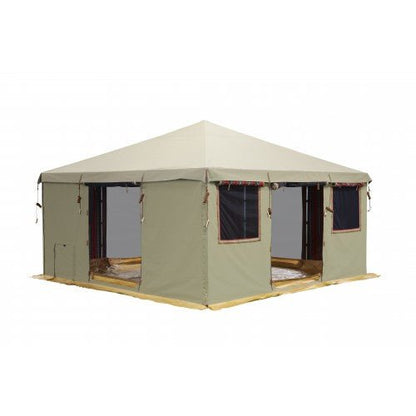Outdoor tint 4 x 4
