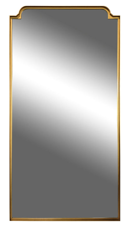 Outlined Mirror
