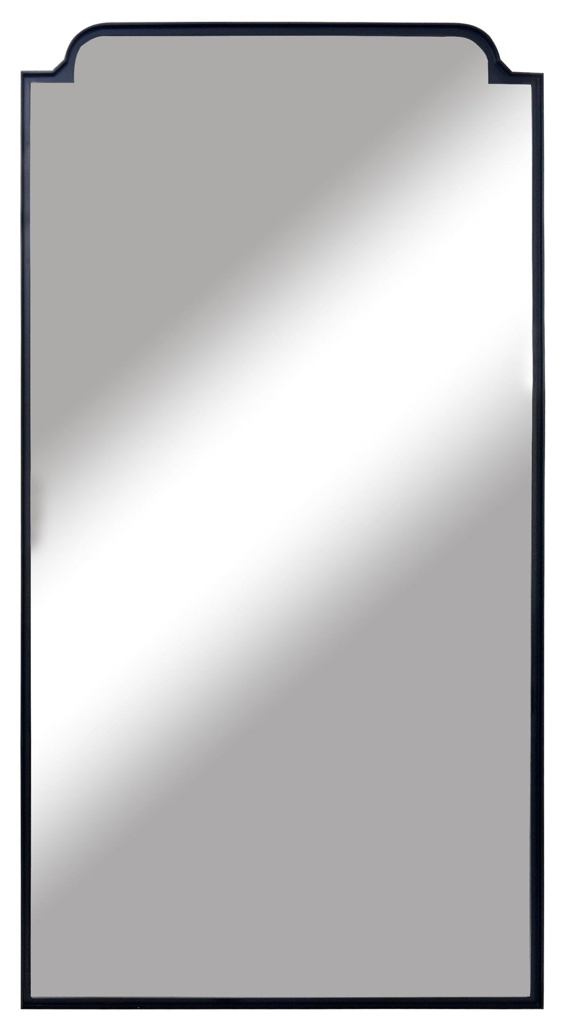 Outlined Mirror