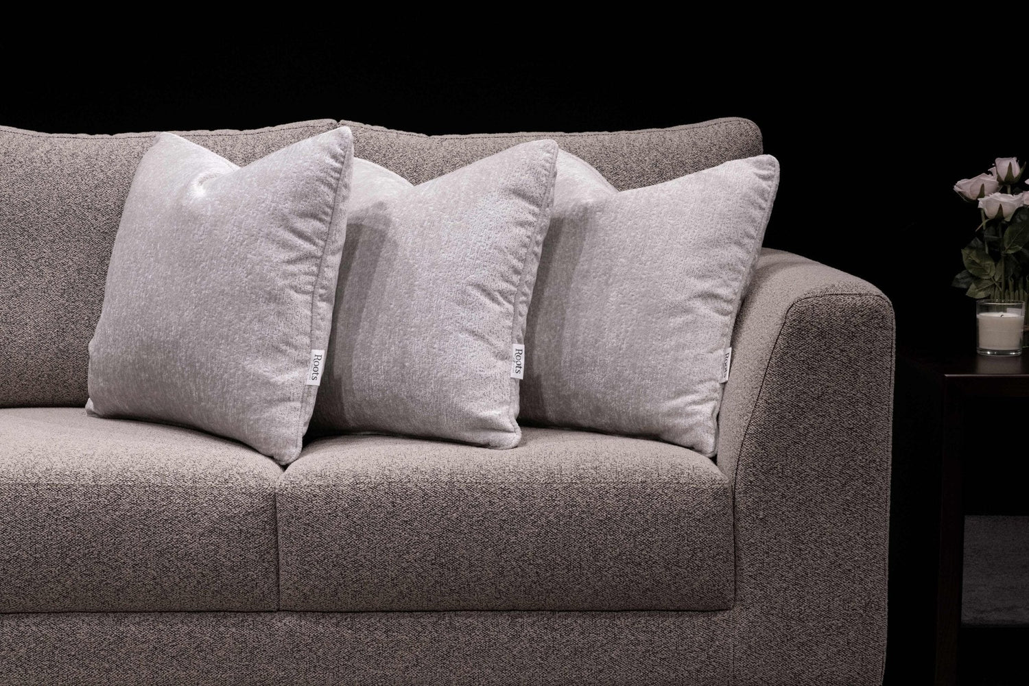 OYSTE Cushion