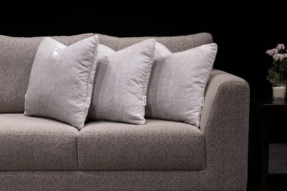 OYSTE Cushion