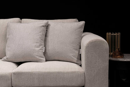 OYSTE Cushion
