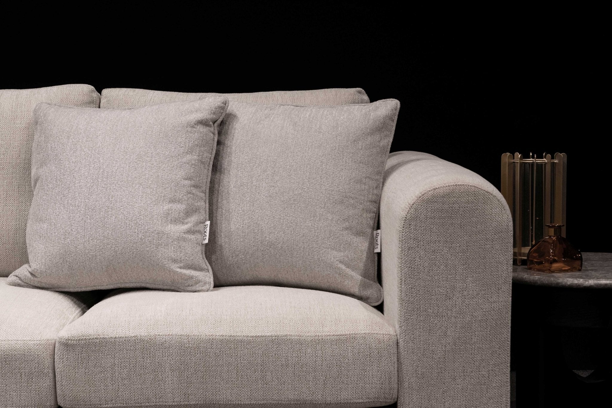 OYSTE Cushion